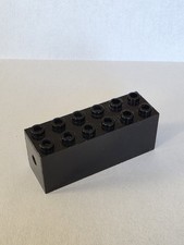 Lego brick modified - modified, 2x6x2