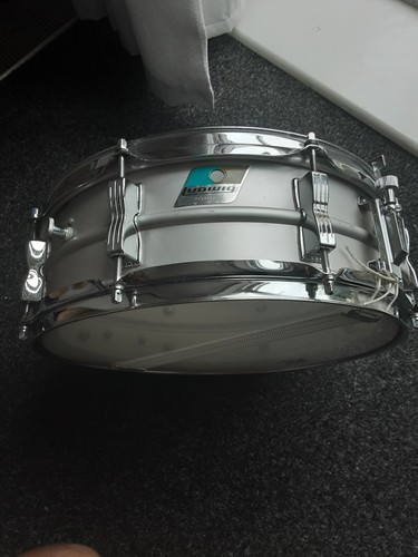 Vintage 1973 1982 ludwig - 1982,