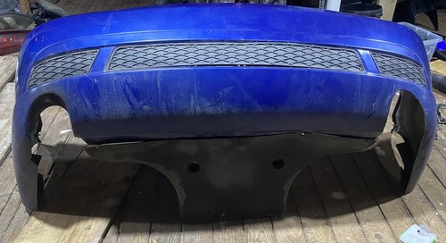Ford mondeo st220 rear - ford,