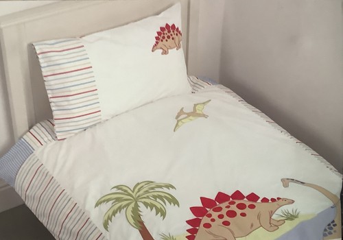 Laura ashley kids - ashley, dinosaurs