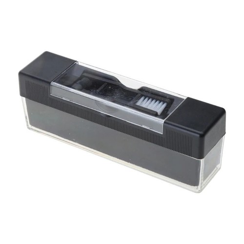 Vinyl record cleaning kit - vinyl,