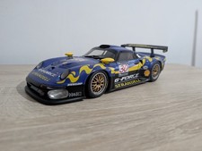Porsche 911 GT1 diecast 1/18