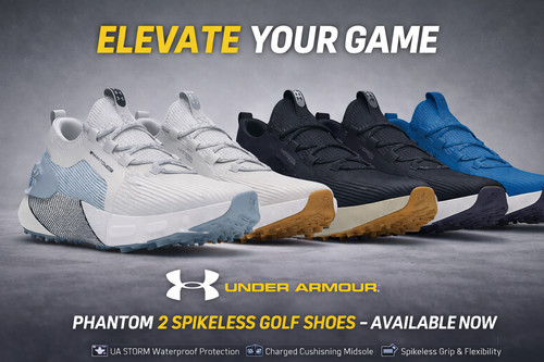 Under armour phantom - under,