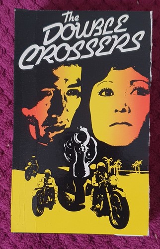 The double crossers betamax - double,