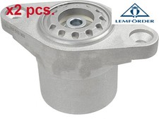 X2 PCS REAR TOP STRUT MOUNTING