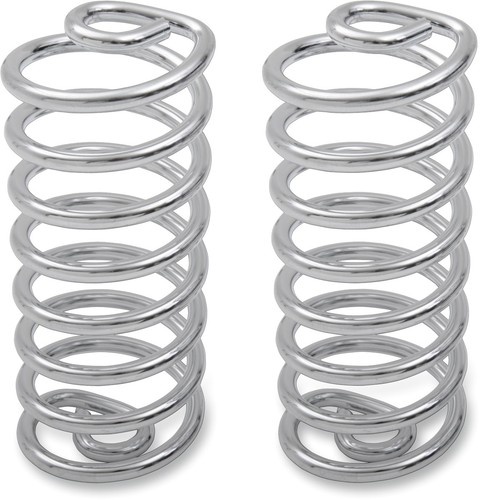 Solo seat springs - 5",