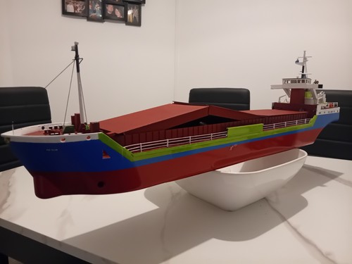 Model boats - rc,
