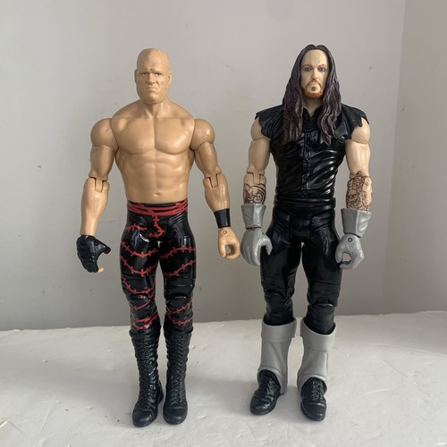 Wwe kane undertaker - wwe,