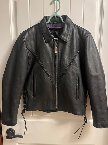 Interstate motorcycle black - interstate,