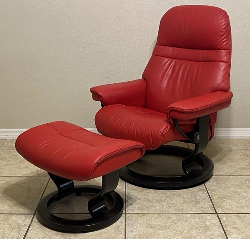 Ekornes stressless - ekornes,