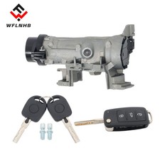 Ignition barrel switch - barrel,