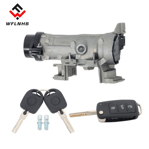 Ignition barrel switch - ignition,