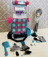 Monster high Doll Dead Tired