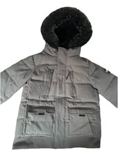 Supply & Demand Men's Puffer