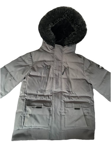 Supply demand men s - men's, puffer