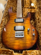 Ernie ball music man - ernie,