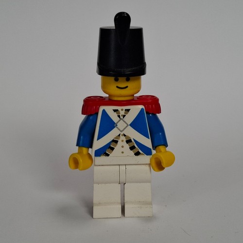 Lego minifigure pirate - lego,