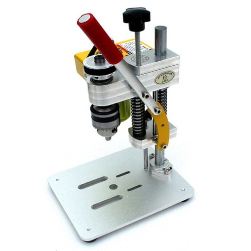 Mini drill press precision - mini,
