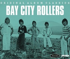 Bay City Rollers : Original