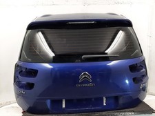 CITROEN C4 GRAND PICASSO MK2