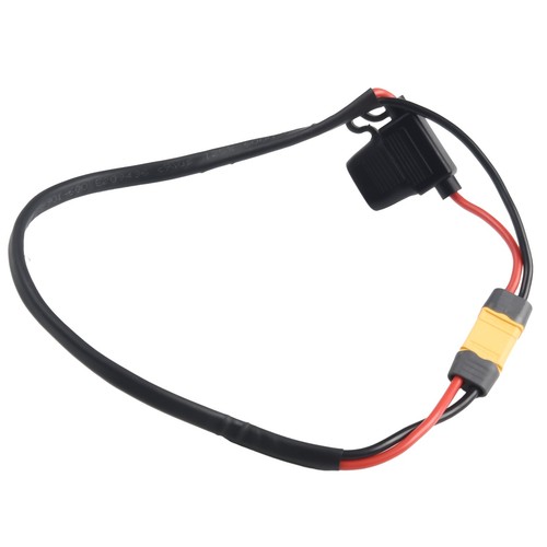 Ebike battery power cable - ebike, battery-power