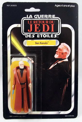 Star wars rotj - wars, meccano