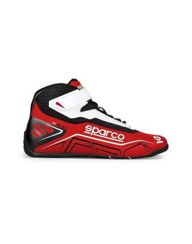Sparco run kart boot - k-run,