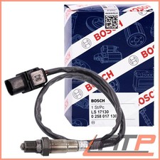 BOSCH LAMBDA OXYGEN O2 SENSOR