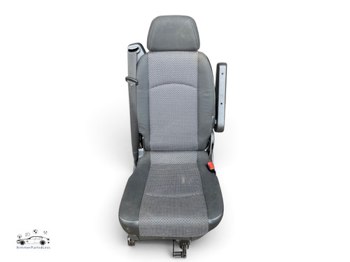 Mercedes benz vito - mercedes-benz,