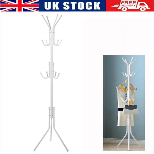 Hooks coat stand - coat,