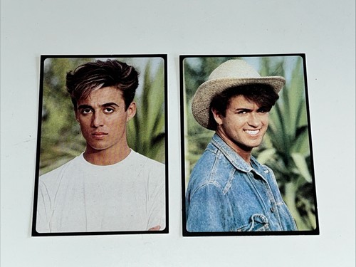George michael andrew - michael, &