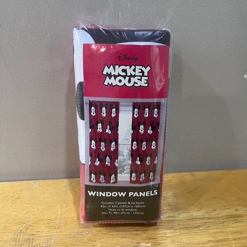 Disney mickey mouse red - disney,