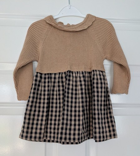 Girls dress 9 months - girls,