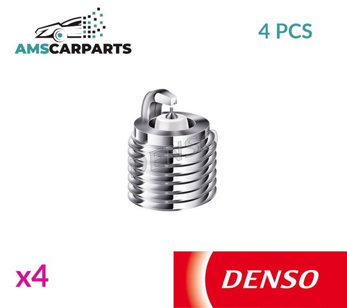 Engine spark plug set plugs - engine,
