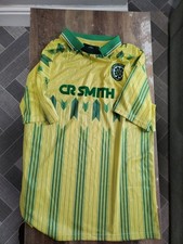  Celtic FC Retro Shirt