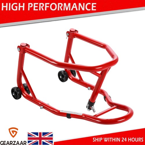 Motorcycle head stock stand - motorcycle,