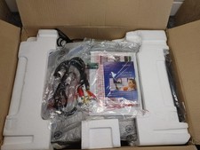 Samsung BD-E8500M Freeview HD