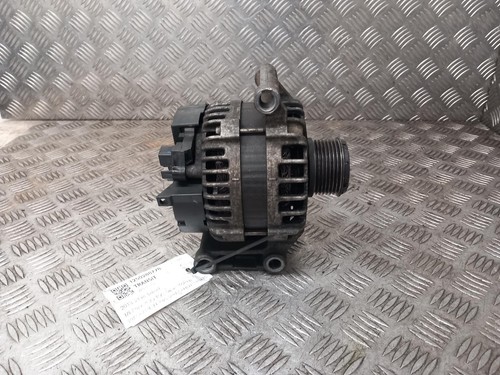 Ford transit mk7 rwd - mk7,
