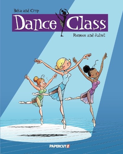 Dance class vol beka - 2,
