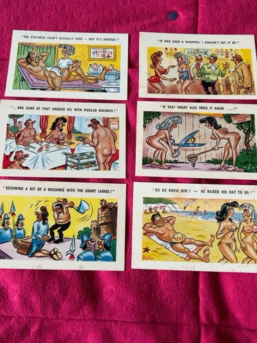 Vintage sunny pedro series - 6,