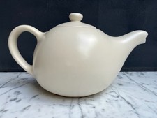 Nigella Lawson Teapot Cream