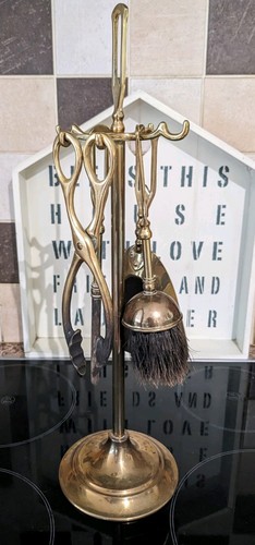 Antique peerage england brass - england,