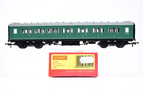 Hornby gauge r4304b - hornby,