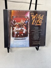 Wild Life soundtrack CD OST