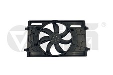 FAN, ENGINE COOLING VIKA