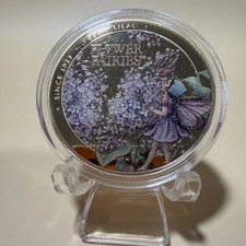 Flower Fairies Collectable