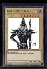 Yu-Gi-Oh! Dark Magician Shonen