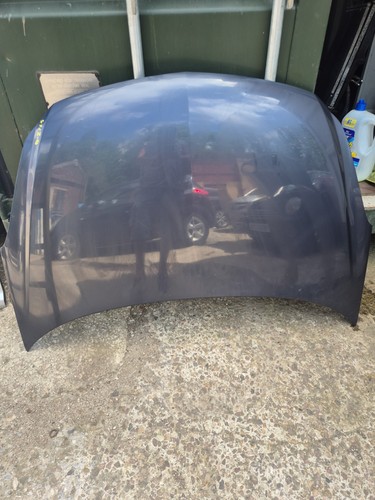 Vauxhall corsa bonnet - vauxhall, d