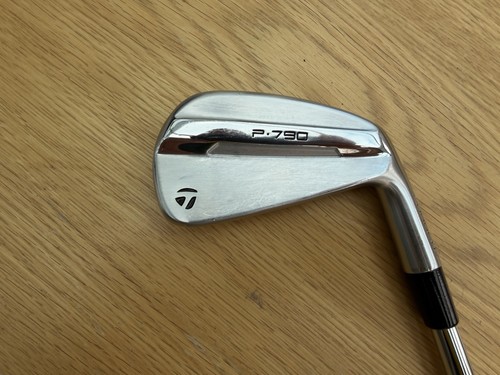 Taylormade p790 iron - taylormade, dynamic