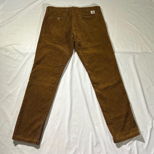 Carhartt pants mens 36x30 - carhartt,